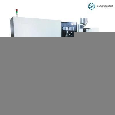270ton PVC Pipe Fitting Injection Molding Machine