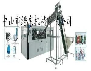 80ml Full-Automatic Bottle Making Machine (7600-8000PCS/h)