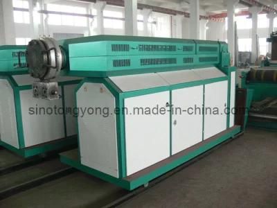 Plastic Laminating and Coating Machine for PP Woven Bag