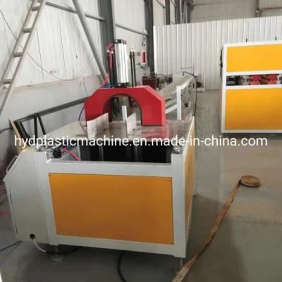 High Standard PVC Pipe Production Line