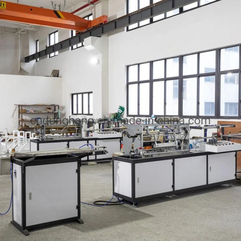Good Competitive Plastic Thermoforming Machine