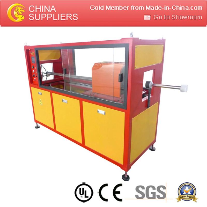 Hot Cold Water PPR Pipe Making Machine