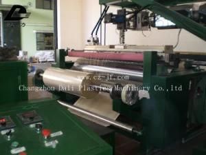 China Plastic Extrusion Laminating Line