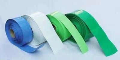 PVC Heat Shrinable Film Tube Film