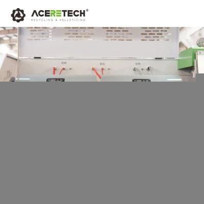 Acs-PRO (027) Two Year Warranty Recycled Plastic Machine