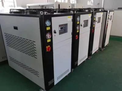 Industrial Chiller Water Type Chiller 8HP Factory Price