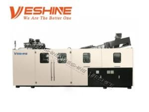 High-Speed Stretch Blowing Molding Machines