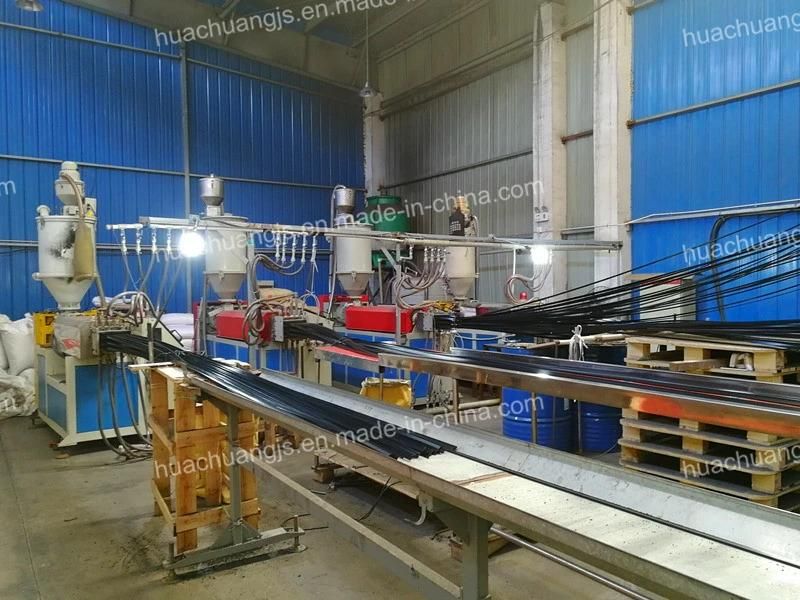 Thermal Break Bar Making Machine