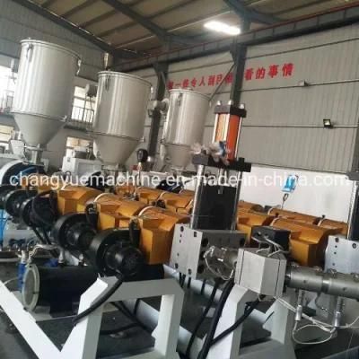 High Quality Extruder PP PE ABS Sheet/Board Production Line