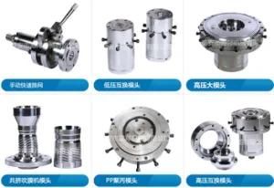 High Quality Die Head for Film Blowing Machine