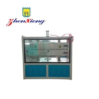 Hot Sale PVC Pipe Extrusion Line Machine