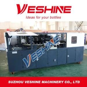 Pet Bottle Blow Moulding Machine Production Line