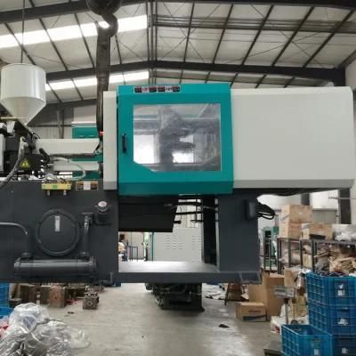 Injection Molding Machine Clamping Unit