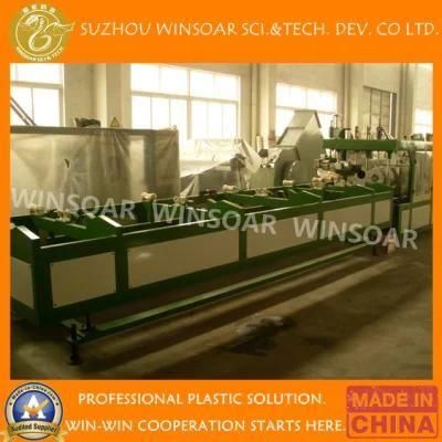Full Automatic PVC Pipe Socketing Belling Machine with Two Heating Ovens