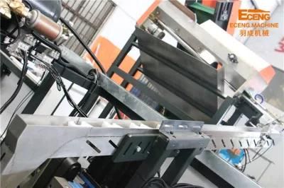 Kb1 Full Automatic Pet Bottle Blow Moulding Machine in Short Operating Cycle