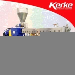 PA+Graphene Pelletizing Extruder Machine for Sale