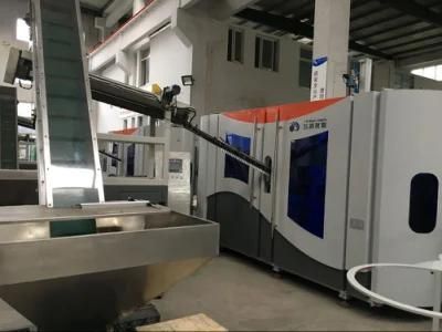 3025 Neck Blowing Pet Bottle Machine