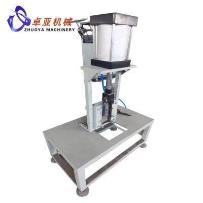 Plastic Pet/PP/PE/PBT Broom/Brush/Net/Rope Filament Extruder Machine