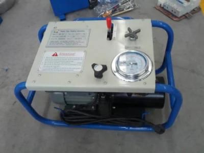 PE Pipe Welding Machine/Angle Fusion Machine/HDPE Pipe Welding Machine/PE Pipe Fusion ...