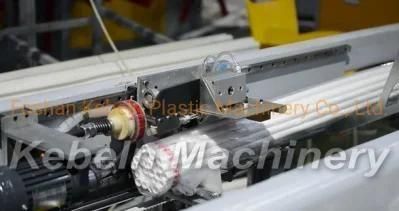 Kbl Series Automatic Conduit Pipe Packing Machine