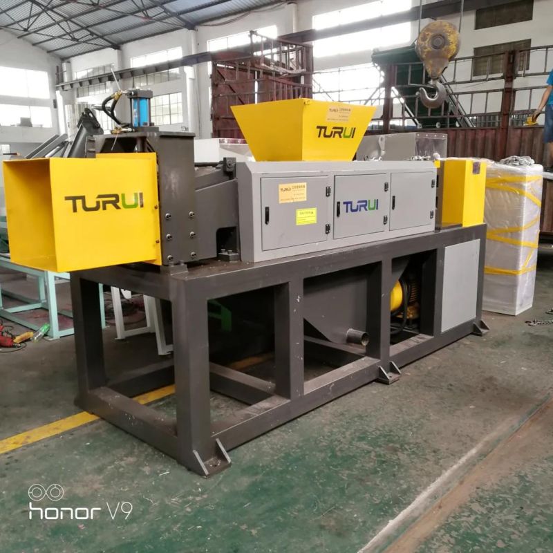 Pelletizing Machine and Further Services Can Be Provided According to User Requirements