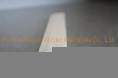 PVC Window Profile Making Machine