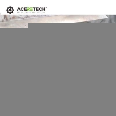 Ate (007) Hot Sale Cheap Plastic Recycling Machine