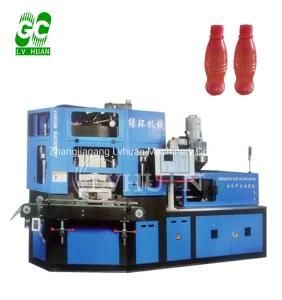 Automatic Bottle Blowing Machine