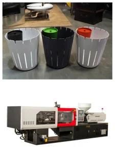 2700 Ton Plastic Injection Molding Machine Optional Auto Servo Motor