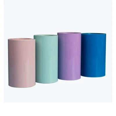 Made in China Plastic PP PS Sheet Extruder/Flat Sheet Cutting Machine/PP PS Sheet Roll ...