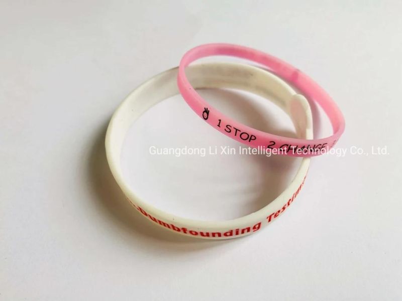 Baby Elastic Mosquito Repellent Hand and Ankle Bracelet Making Machine
