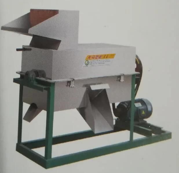 Plastic Recycling Machine Cleaning Washing Machine