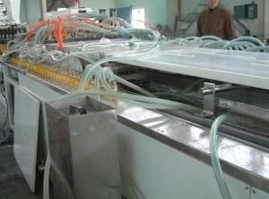 PVC Window Sill Production Line