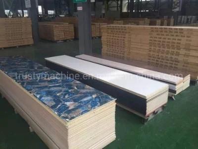 PVC Ceiling Production Line