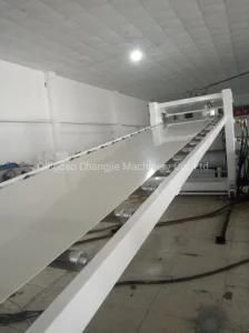 Plastic Board Machine/Panel Machine/Board Production Line
