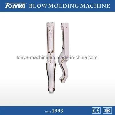 Tonva Plastic Furniture Part Legs and Feet Making Extrusion Blow Molding Machine