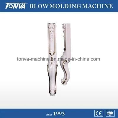 Tonva Plastic Furniture Part Legs and Feet Making Extrusion Blow Molding Machine