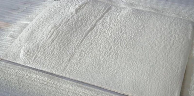 Reanin K3000 Pneumatic Polyurethane Styrofoam Spray Insulation Machine