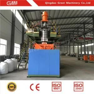 2000L --5000L Blow Moulding Machine