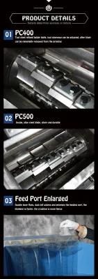 Factory Supplying Price LDPE HDPE Film Plastic Recycling Crushing Machine Plastic Crusher ...