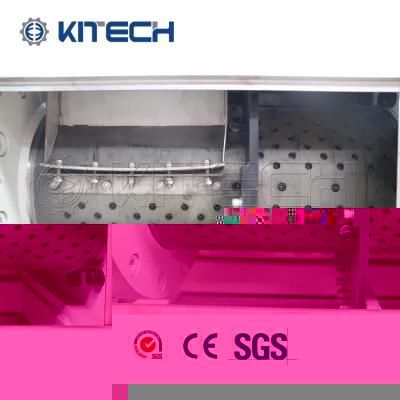 Good Performance Plasticized Squeezing Dryer for PP PE Bags