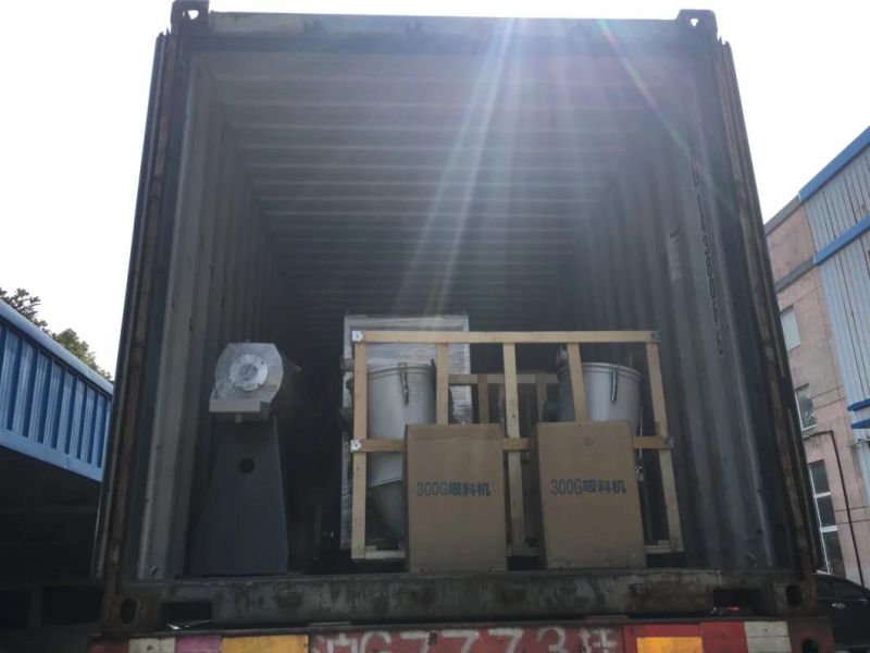 PVC Electrical Pipe Making Machine for 16-32mm Tube
