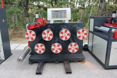 Polypropylene PP Baler Twine Extruder Production Line