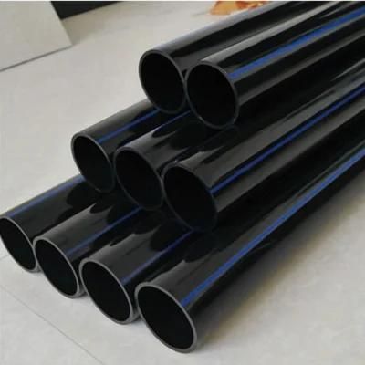 Production Line for The HDPE/LDPE Pipe