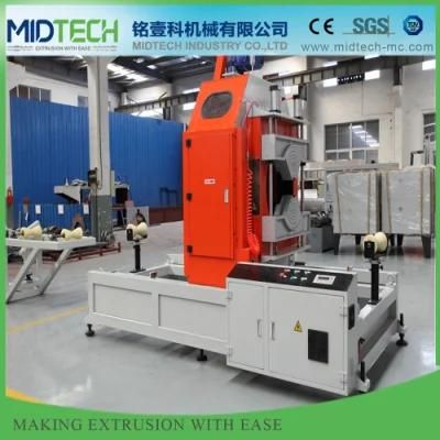 Sjz65/132PVC Plastic Pipe Extrusion Machine/Pipe Making Machine/PVC Pipe Production Line