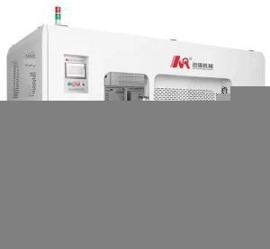 Automatic Pet Plastic Bottle Making Blow Moulding Machine
