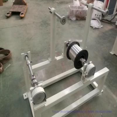 PP Nose Bar Making Machine for Face Mask