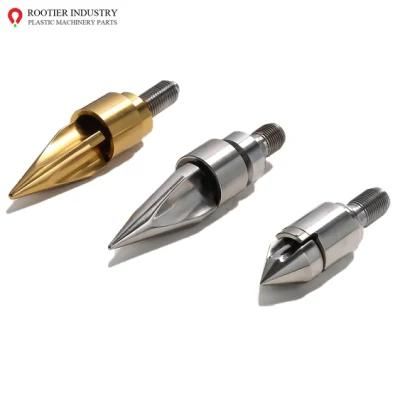 Screw Barrel Tip Nozzle for Haixing Hxf Injection Molding Machines