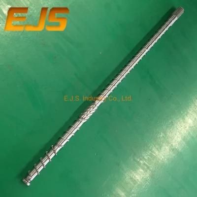 PVC Screw Barrel for Recycling Machine