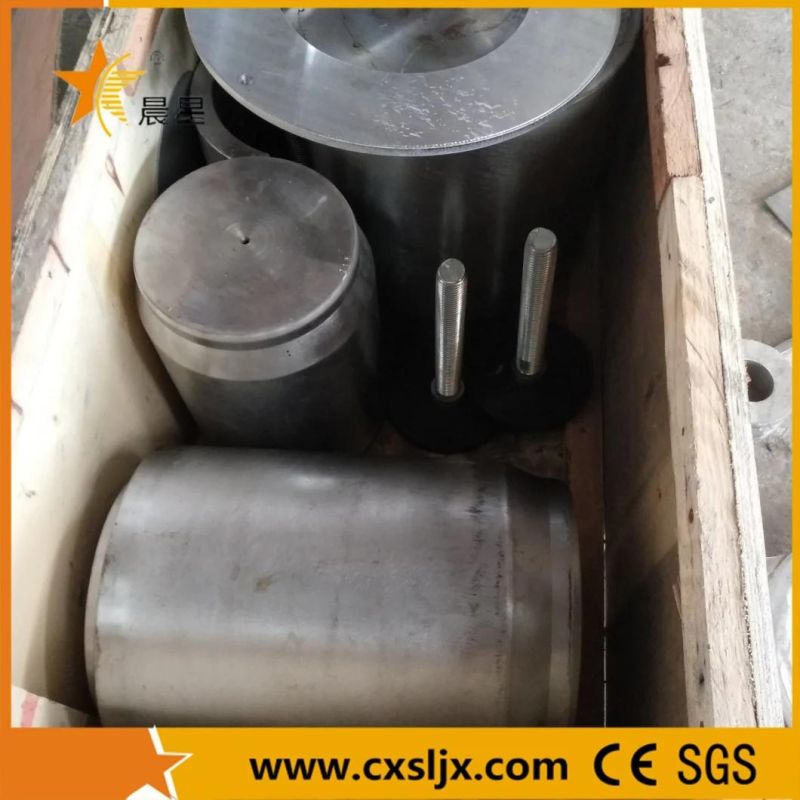 Hot Sale Automatic PVC Pipe Belling Machine